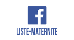 Facebook liste maternité